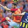 Tolga Ciğerci derbiyle döndü