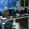 Erzurumspor'dan hakem isyanı Erzurumspor'dan hakem isyanı