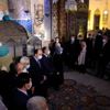 Mevlana, pandemi önlemleriyle anılacak Mevlana, pandemi önlemleriyle anılacak
