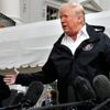 Trump: Gülen'in iadesi gündemimizde yok Trump: Gülen'in iadesi gündemimizde yok