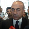 Çavuşoğlu: İsrail ile ilişkilerin normalleşmesi için 3 şartımız var Çavuşoğlu: İsrail ile ilişkilerin normalleşmesi için 3 şartımız var