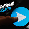 Telegram, kullanıcılarına reklam göstereceğini duyurdu