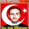Cumhurbaşkanı Erdoğan'dan Böhmermann'a bir dava daha