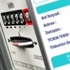 Elektrik faturası böyle kabarıyor Elektrik faturası böyle kabarıyor