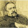 Büyülü gezgin Leskov!