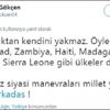 Son dakika… AKP’li siyasetçiden skandal paylaşım!