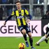 Fenerbahçe Zajc'ı da gönderdi