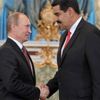 Rusya: Venezuela bizden askeri yardım talebinde bulunmadı Rusya: Venezuela bizden askeri yardım talebinde bulunmadı