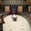 Savunma Sanayi İcra Komitesi, Cumhurbaşkanı Recep Tayyip Erdoğan başkanlığında Beştepe'de toplandı
