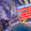 Muğla'da şüpheli orman yangını