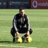 Beşiktaşlı futbolcu Victor Ruiz, şampiyonluk şanslarını ... Beşiktaşlı futbolcu Victor Ruiz, şampiyonluk şanslarını ...