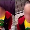 Saç tıraşı olmayan öğrenciyi dövdü!
