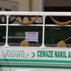 Başı ezilmiş cesedi mezarlıkta bulunmuştu, kimliği belli oldu Başı ezilmiş cesedi mezarlıkta bulunmuştu, kimliği belli oldu