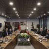 İçişleri Bakanı Soylu, Yunanistan Göç ve İltica Bakanı Mitarakis ile görüştü