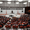 Irak ve Suriye Tezkeresi TBMM’de Irak ve Suriye Tezkeresi TBMM’de