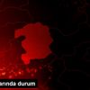 Kara yollarında durum Kara yollarında durum