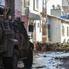 Sur'da çatışma: 1 şehit