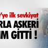Kayıp Airasia Uçağı İki Gün Sonra Bulundu