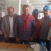 "Bursaspor ile problem kalmadı" "Bursaspor ile problem kalmadı"