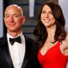 Amazon'un CEO'su Bezos boşandı