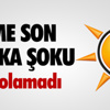 Başkent’te Puanlar Paylaşıldı Başkent’te Puanlar Paylaşıldı