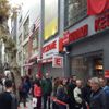 Kartal’da Yılmaz Özdil izdihamı