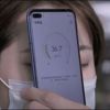 Honor Play 4 Pro ile vücut sıcaklığı ölçülebilecek Honor Play 4 Pro ile vücut sıcaklığı ölçülebilecek