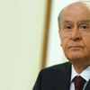Devlet Bahçeli: Çarşı haksızlığa gelmez