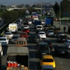 Rögar Çalışması Trafik İşkencesine Dönüştü Rögar Çalışması Trafik İşkencesine Dönüştü