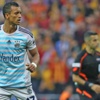 Alves ve Nani'den kötü haber!