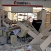 Adımlar Dergisi'nde patlama: 4 yaralı
