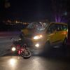 Manavgat’ta ticari taksiyle motosiklet çarpıştı: 2 yaralı Manavgat’ta ticari taksiyle motosiklet çarpıştı: 2 yaralı