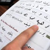 Tarih öğretmenleri Osmanlıca için harekete geçti
