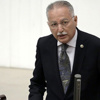 MHP'nin adayı İhsanoğlu başvurusunu yaptı MHP'nin adayı İhsanoğlu başvurusunu yaptı