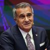 Şenol Güneş'ten doğum günü teşekkürü