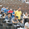 Sosyal LYS zorlamadı