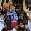 Anadolu Efes büyük avantaj yakaladı Anadolu Efes büyük avantaj yakaladı