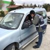 Afyonkarahisar da polis vatandaşları evde kalmaları ... Afyonkarahisar da polis vatandaşları evde kalmaları ...