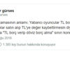 Ekonomistlerden SWAP kısıtlaması yorumu Ekonomistlerden SWAP kısıtlaması yorumu