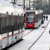 Eminönü-Alibeyköy tramvay hattının seferleri yarın başlıyor