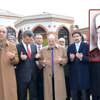 İskilipli Atıf Hoca anıldı İskilipli Atıf Hoca anıldı