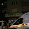 Çankırı'da şüpheli ölüm Çankırı'da şüpheli ölüm