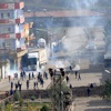 Sarıyıldız: Kaymakamla aracımız tarandı Sarıyıldız: Kaymakamla aracımız tarandı