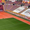 Galatasaray - Kasımpaşa maçı oynanacak mı? İşte Türk Telekom Stadı'ndan görüntüler #