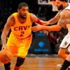 Cavaliers, Nets'i temposuyla ezdi! Cavaliers, Nets'i temposuyla ezdi!