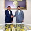 MKE Ankaragücü nde Mustafa Kaplan dönemi MKE Ankaragücü nde Mustafa Kaplan dönemi
