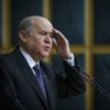 Bahçeli'nin 10 Kasım mesajı
