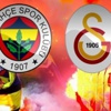 F.Bahçe, G.Saray'ı geride bıraktı!