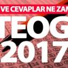 TEOG soru ve cevapları ne zaman açıklanacak? TEOG soru ve cevapları ne zaman açıklanacak?