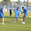 Adana Demirspor, çalışmalarını sürdürüyor